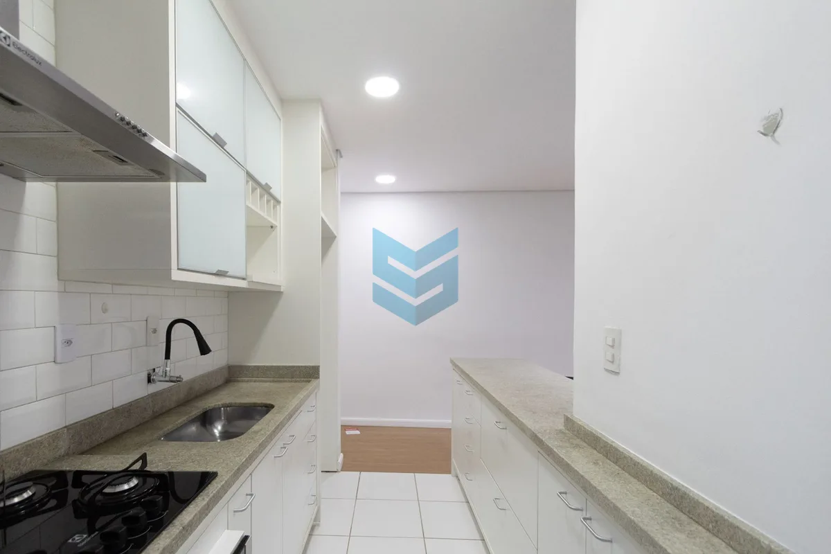 Apartamento 2 quartos Bairro da Vossoroca - Sorocaba - foto 29