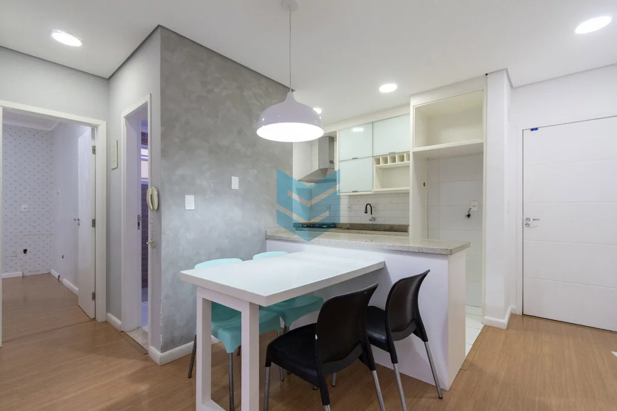 Apartamento 2 quartos Bairro da Vossoroca - Sorocaba - foto 5