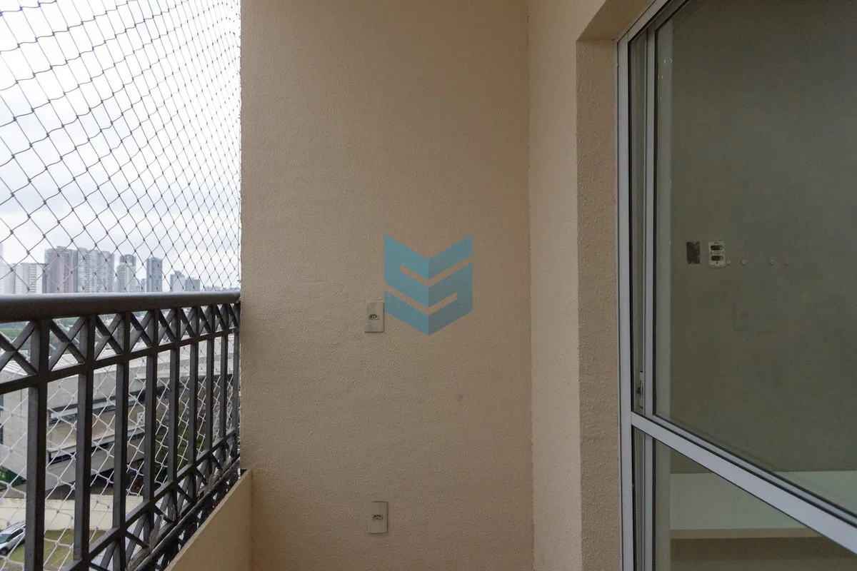 Apartamento 2 quartos Bairro da Vossoroca - Sorocaba - foto 10
