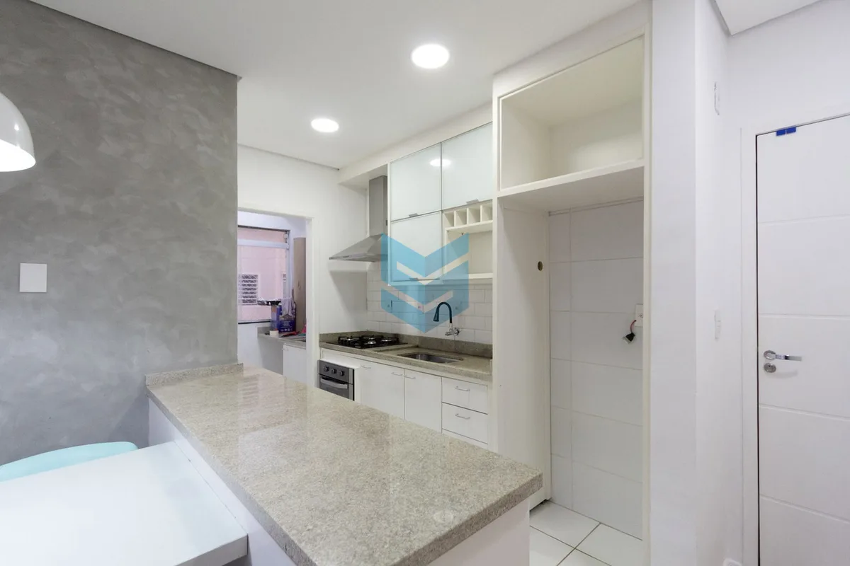 Apartamento 2 quartos Bairro da Vossoroca - Sorocaba - foto 27
