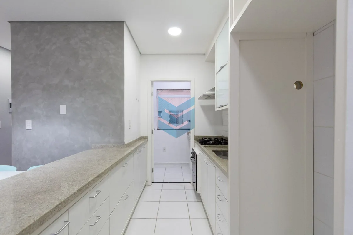 Apartamento 2 quartos Bairro da Vossoroca - Sorocaba - foto 28