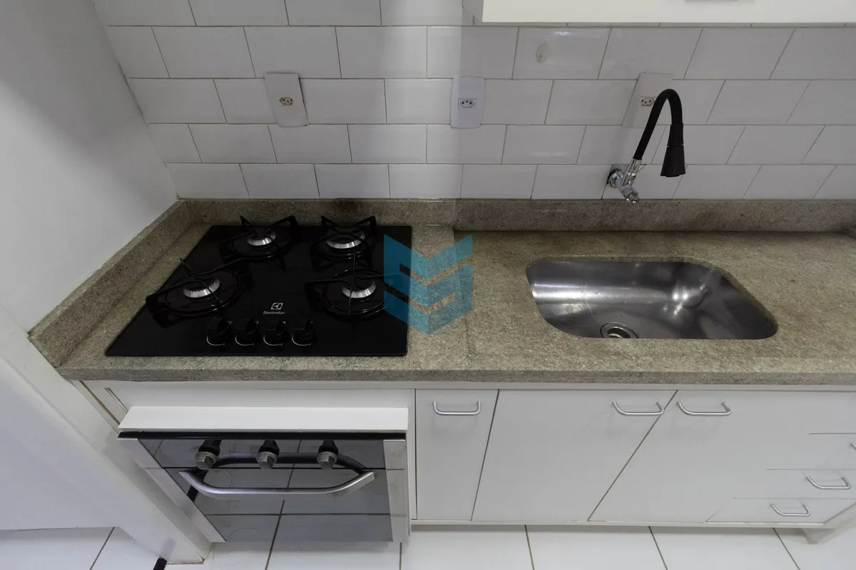 Apartamento 2 quartos Bairro da Vossoroca - Sorocaba - foto 31