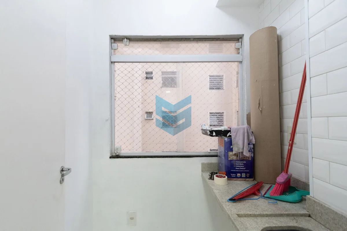 Apartamento 2 quartos Bairro da Vossoroca - Sorocaba - foto 35