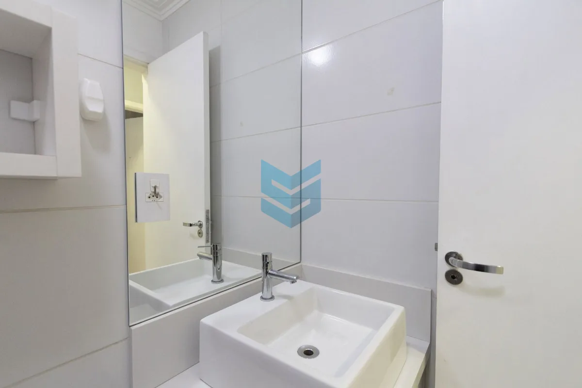 Apartamento 2 quartos Bairro da Vossoroca - Sorocaba - foto 26
