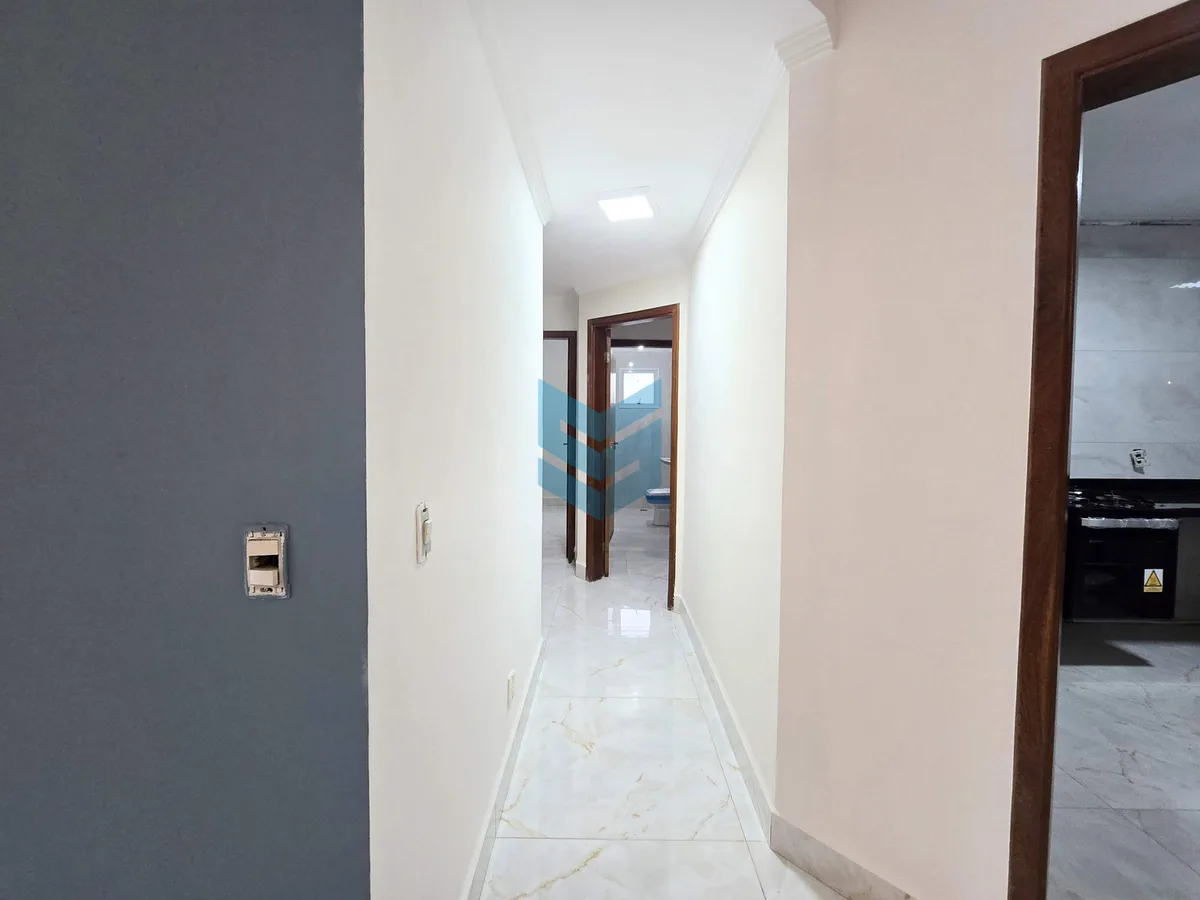 Apartamento 3 quartos Jardim Judith - Sorocaba - foto 8