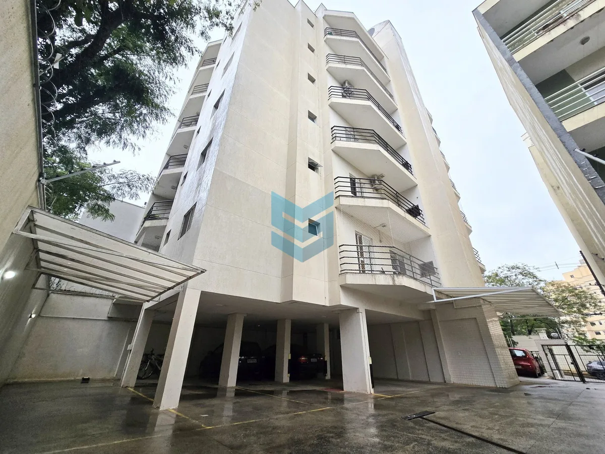 Apartamento 3 quartos Jardim Judith - Sorocaba - foto 38