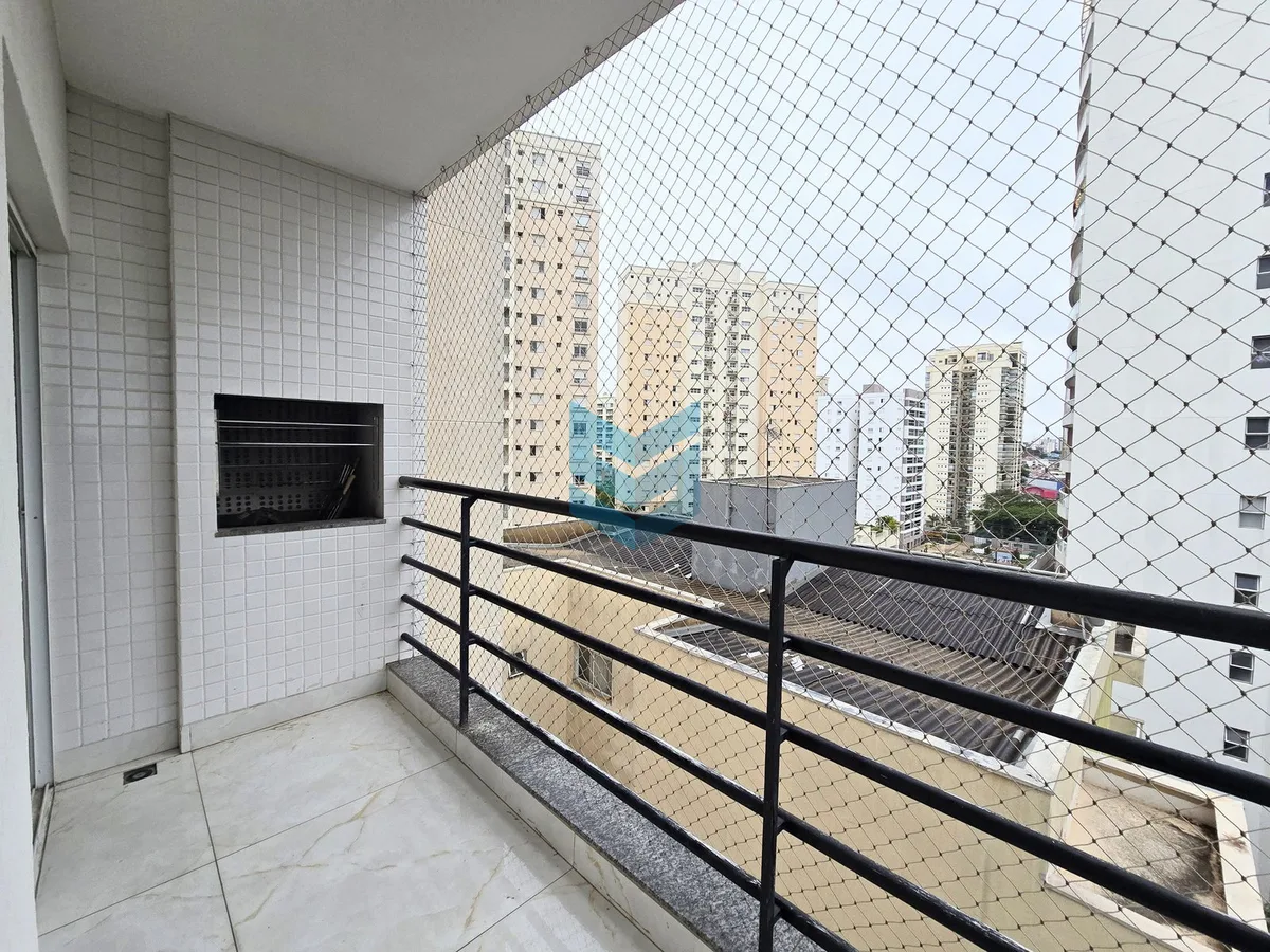 Apartamento 3 quartos Jardim Judith - Sorocaba - foto 3