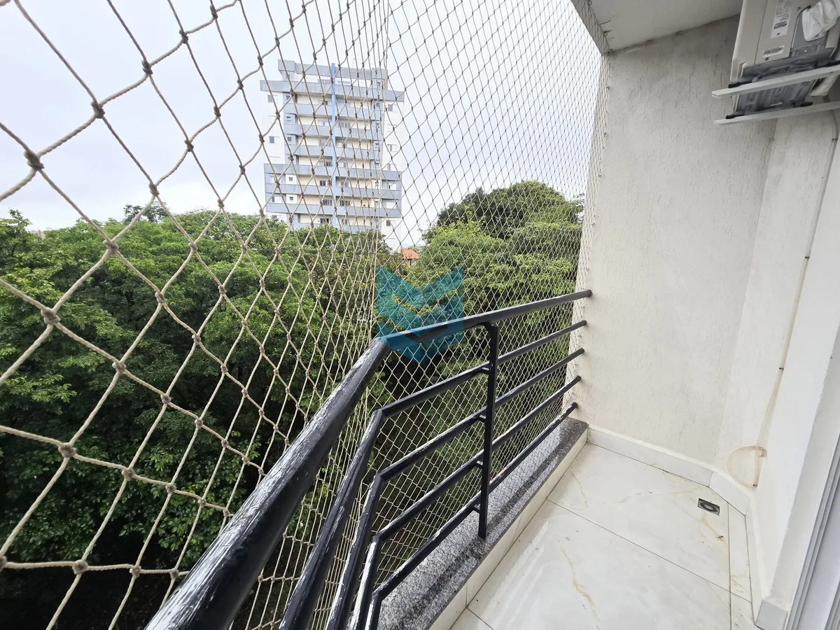 Apartamento 3 quartos Jardim Judith - Sorocaba - foto 22