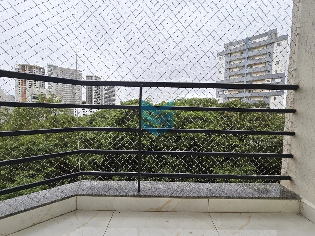 Apartamento 3 quartos Jardim Judith - Sorocaba - foto 21