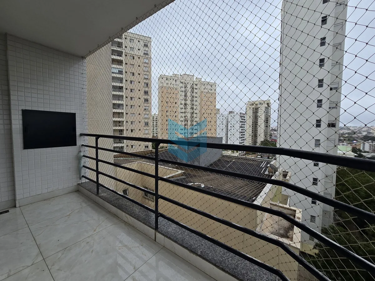 Apartamento 3 quartos Jardim Judith - Sorocaba - foto 14