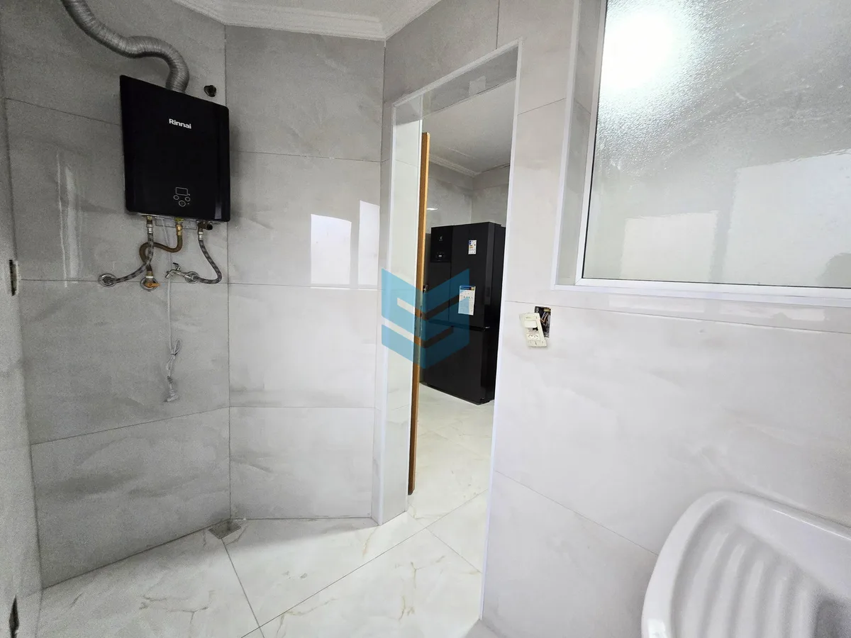 Apartamento 3 quartos Jardim Judith - Sorocaba - foto 35
