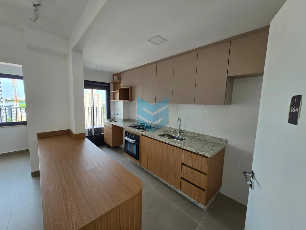 Apartamento 2 quartos Boa Vista - Sorocaba - foto 2