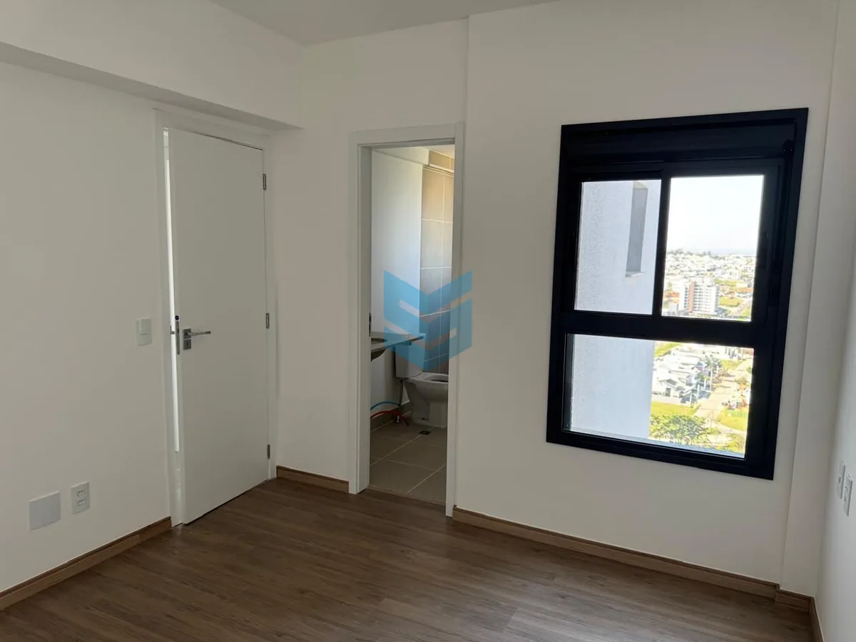 Apartamento 2 quartos Boa Vista - Sorocaba - foto 12