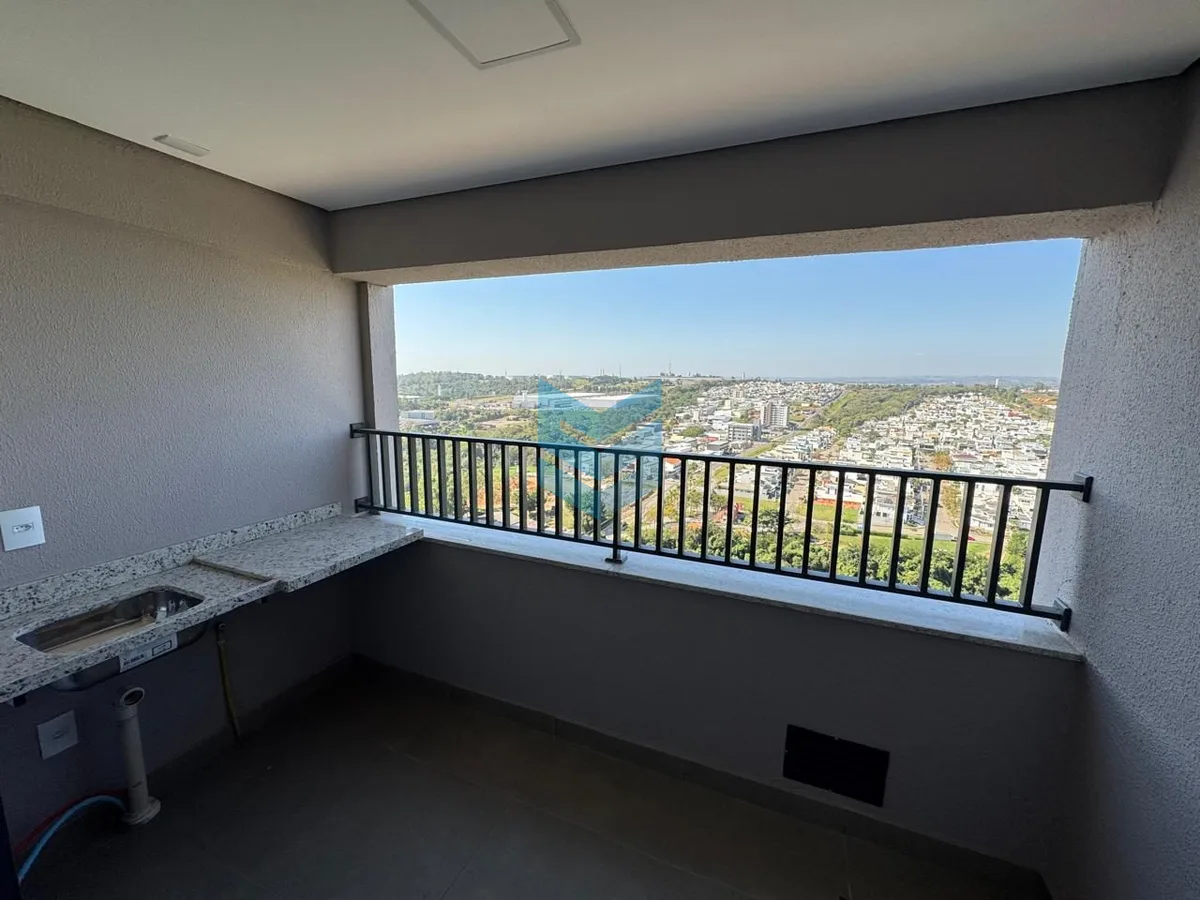 Apartamento 2 quartos Boa Vista - Sorocaba - foto 2