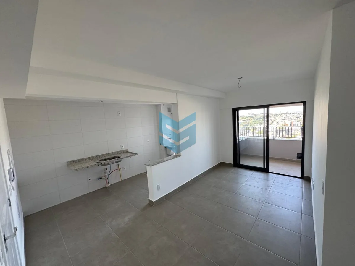 Apartamento 2 quartos Boa Vista - Sorocaba - foto 4