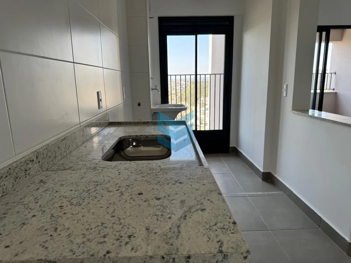 Apartamento 2 quartos Boa Vista - Sorocaba - foto 10