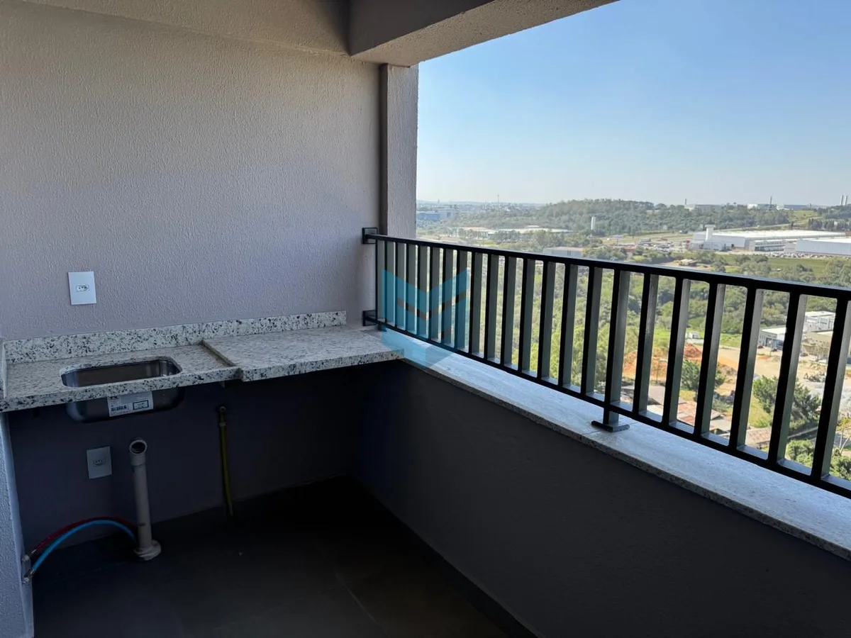 Apartamento 2 quartos Boa Vista - Sorocaba - foto 5