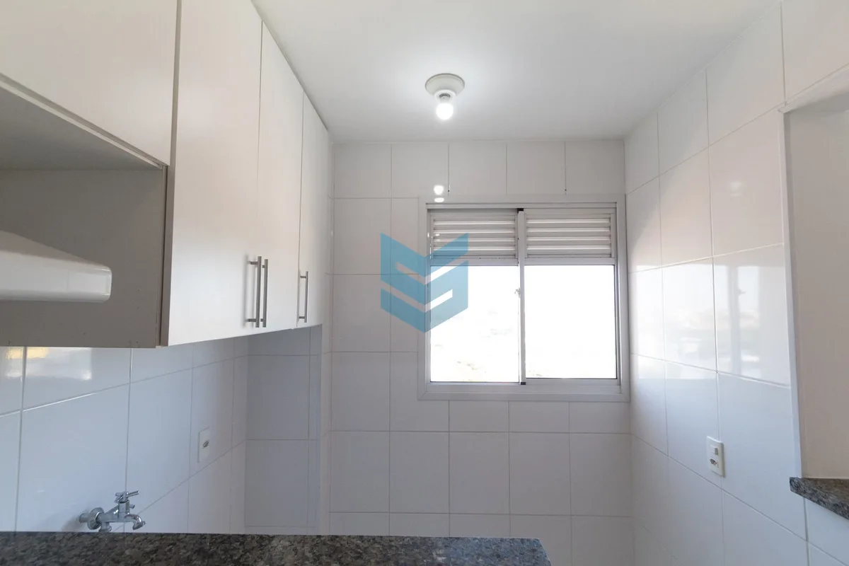 Apartamento 2 quartos Vila Olímpia - Sorocaba - foto 43