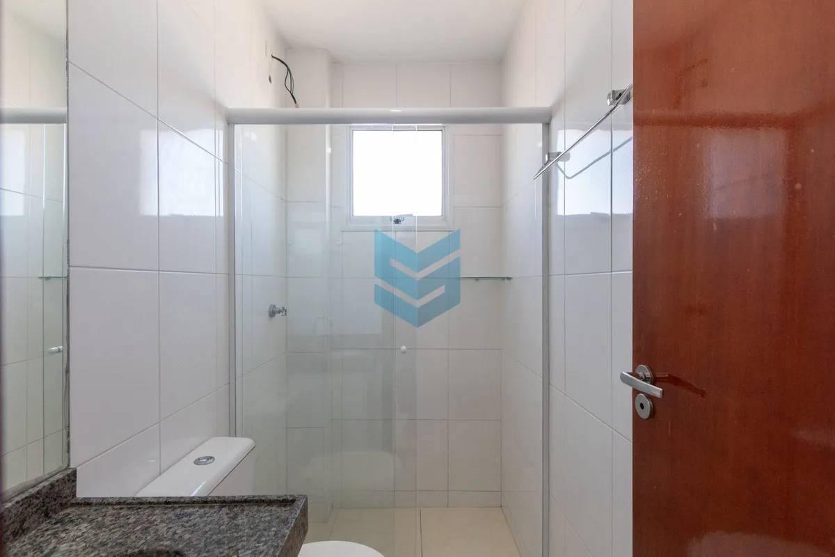 Apartamento 2 quartos Vila Olímpia - Sorocaba - foto 32