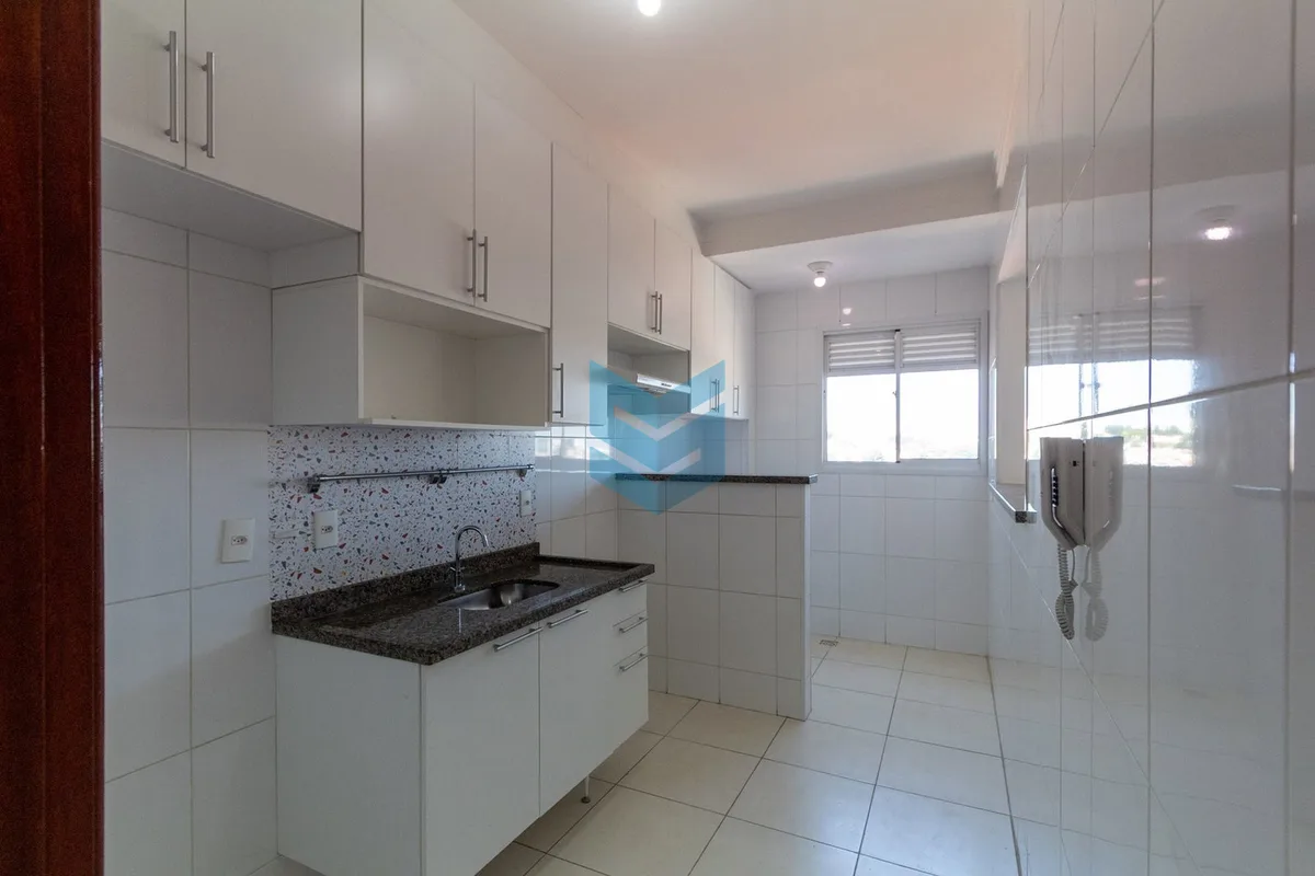 Apartamento 2 quartos Vila Olímpia - Sorocaba - foto 37