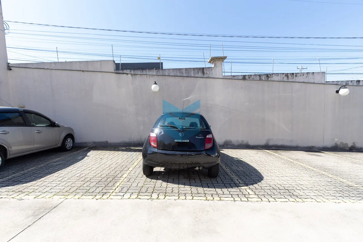Apartamento 2 quartos Vila Olímpia - Sorocaba - foto 49