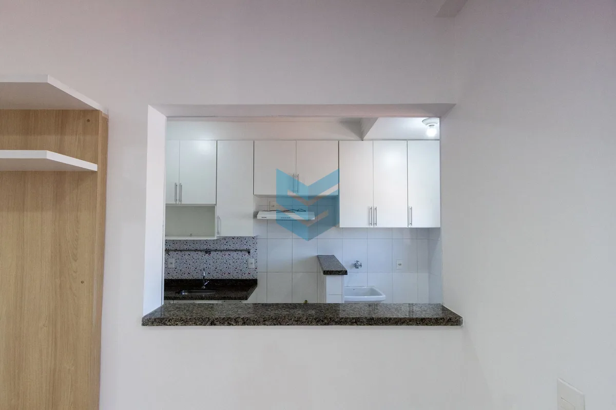 Apartamento 2 quartos Vila Olímpia - Sorocaba - foto 36