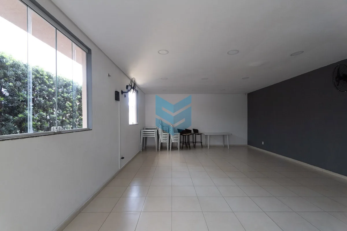 Apartamento 2 quartos Vila Olímpia - Sorocaba - foto 51