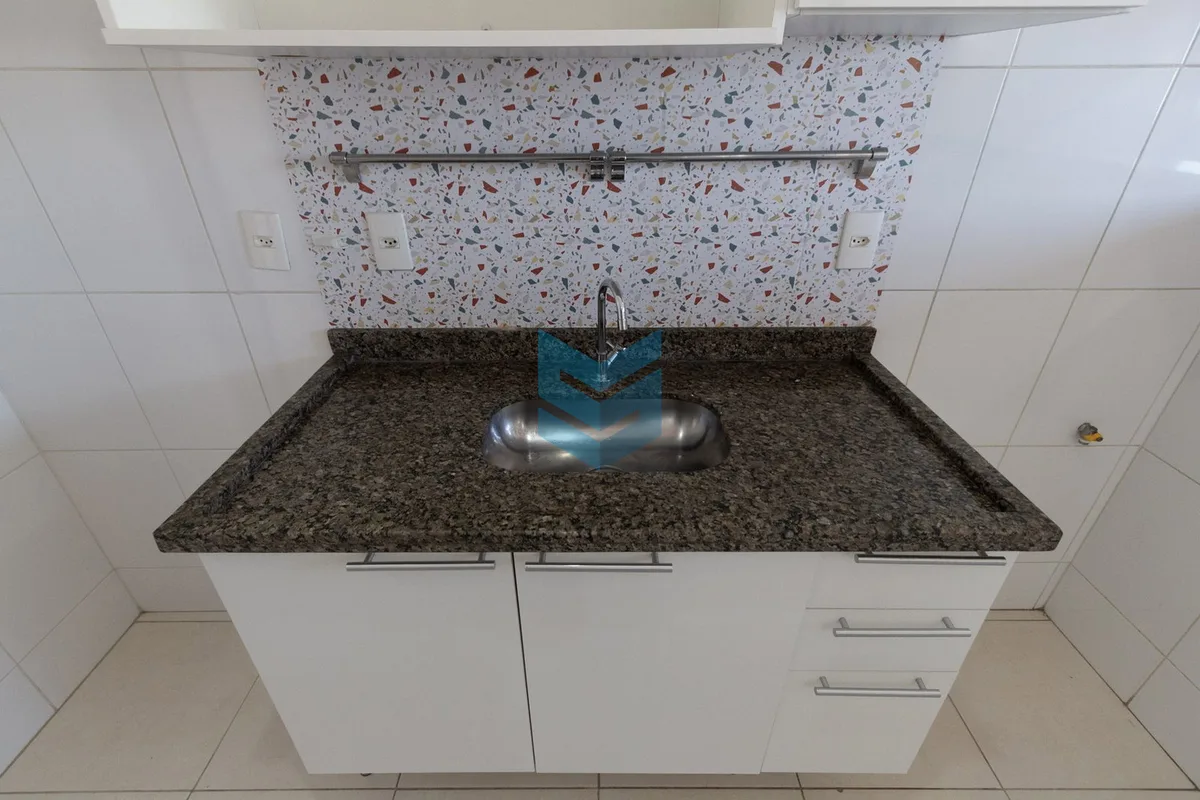 Apartamento 2 quartos Vila Olímpia - Sorocaba - foto 41