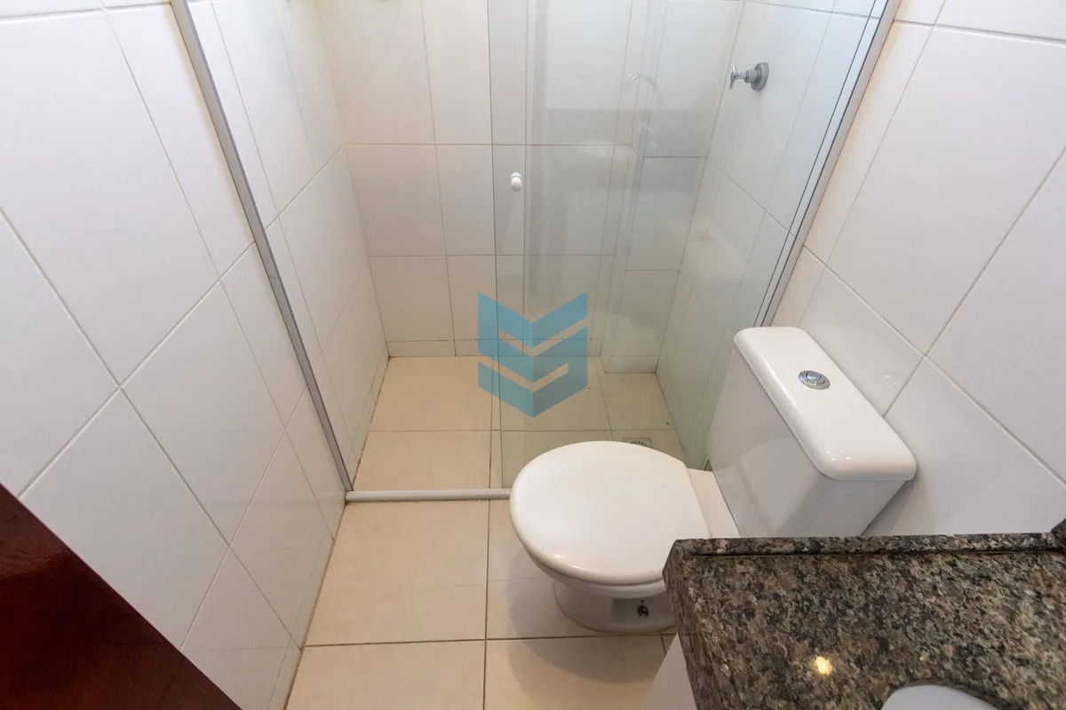 Apartamento 2 quartos Vila Olímpia - Sorocaba - foto 28