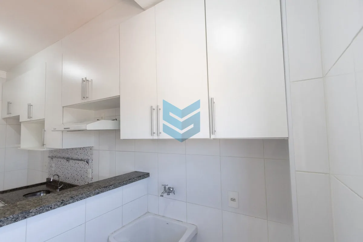 Apartamento 2 quartos Vila Olímpia - Sorocaba - foto 45