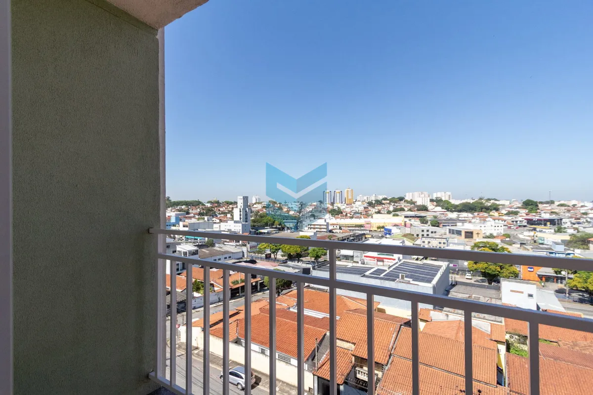Apartamento 2 quartos Vila Olímpia - Sorocaba - foto 7