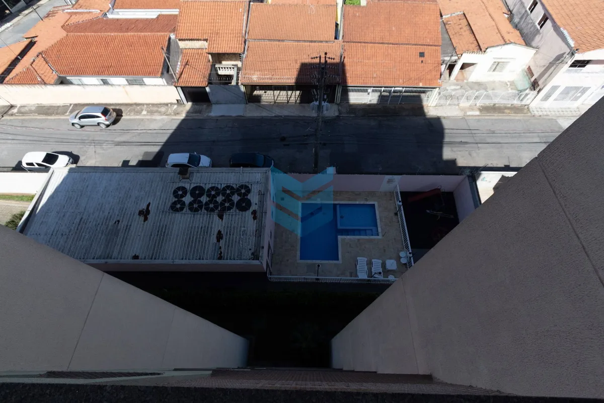 Apartamento 2 quartos Vila Olímpia - Sorocaba - foto 11