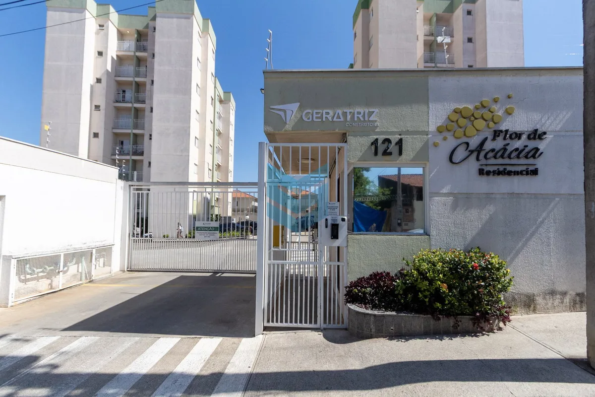 Apartamento 2 quartos Vila Olímpia - Sorocaba - foto 55