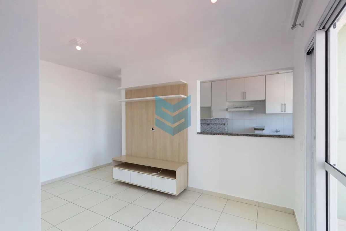 Apartamento 2 quartos Vila Olímpia - Sorocaba - foto 5