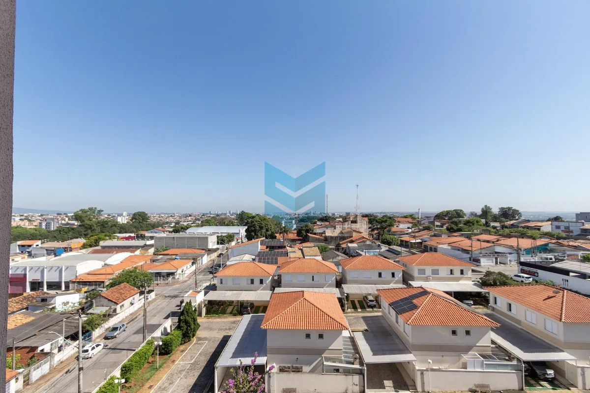 Apartamento 2 quartos Vila Olímpia - Sorocaba - foto 25