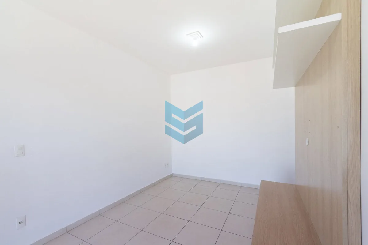 Apartamento 2 quartos Vila Olímpia - Sorocaba - foto 4