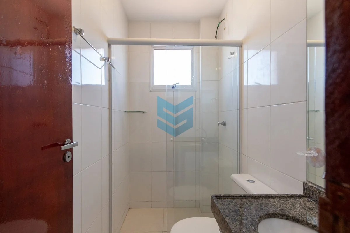 Apartamento 2 quartos Vila Olímpia - Sorocaba - foto 27