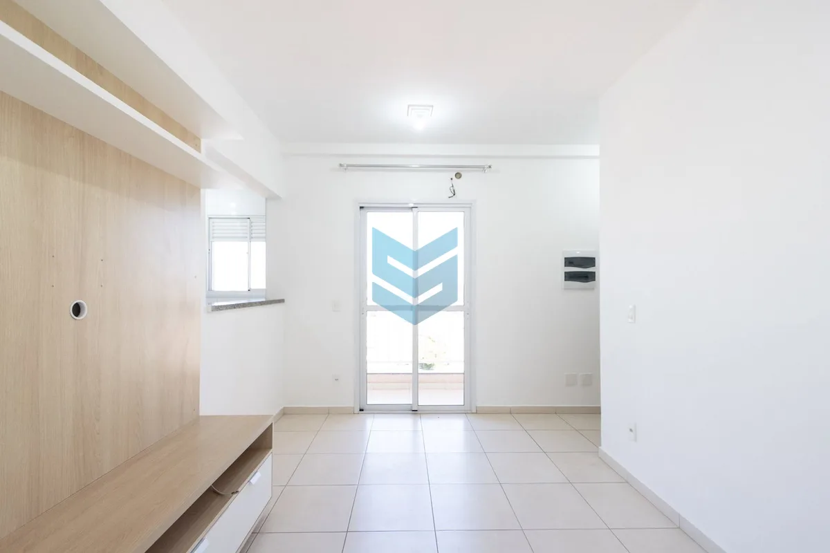 Apartamento 2 quartos Vila Olímpia - Sorocaba - foto 3