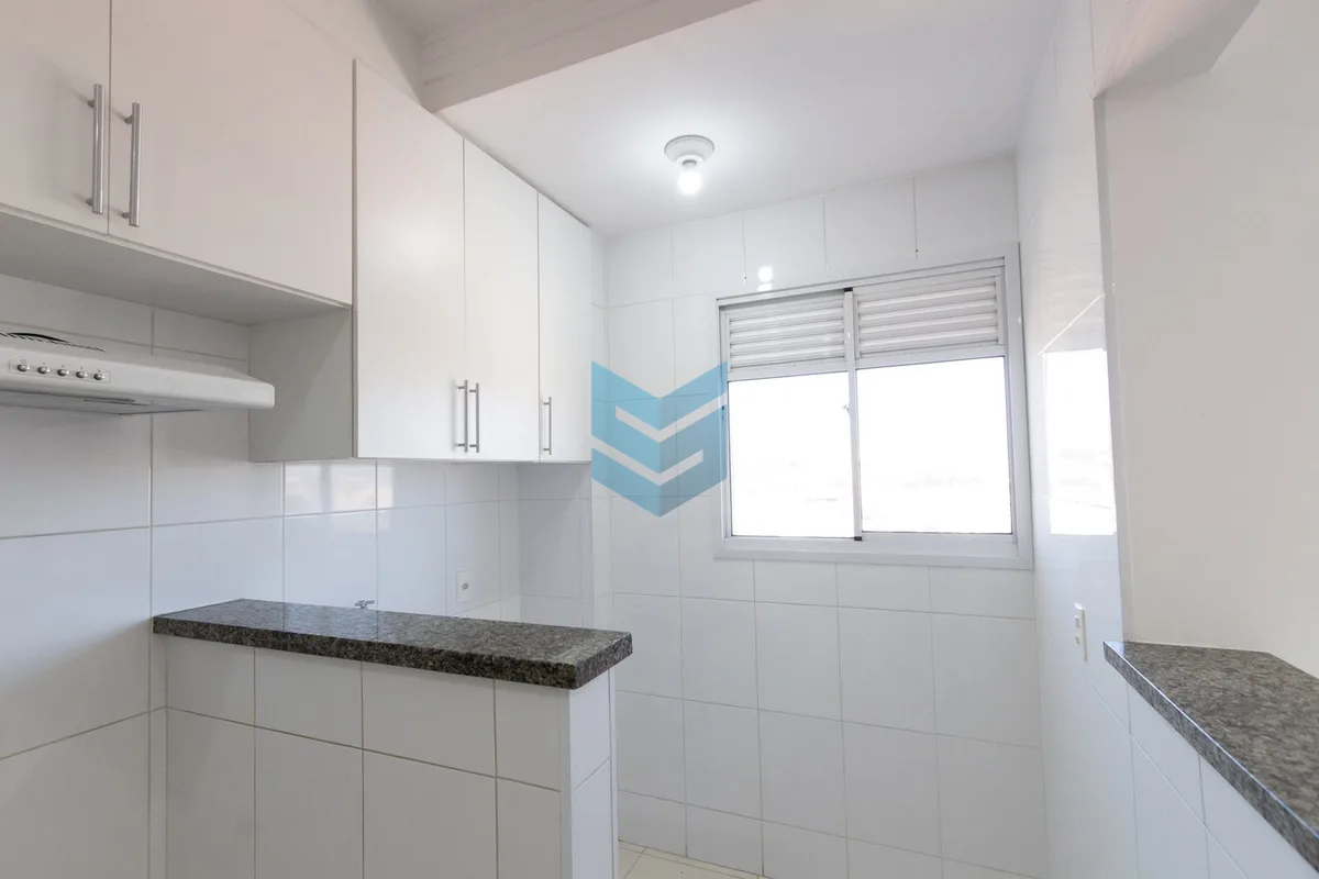 Apartamento 2 quartos Vila Olímpia - Sorocaba - foto 42