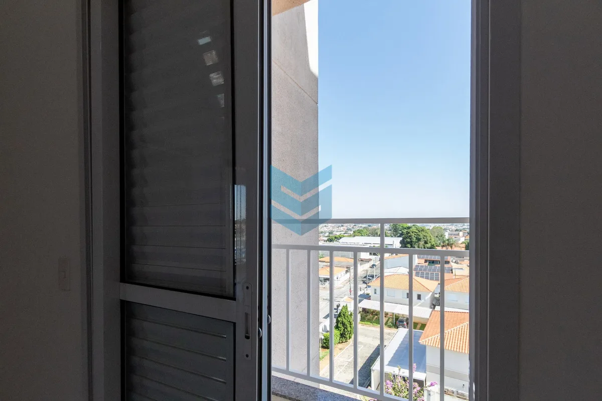 Apartamento 2 quartos Vila Olímpia - Sorocaba - foto 21