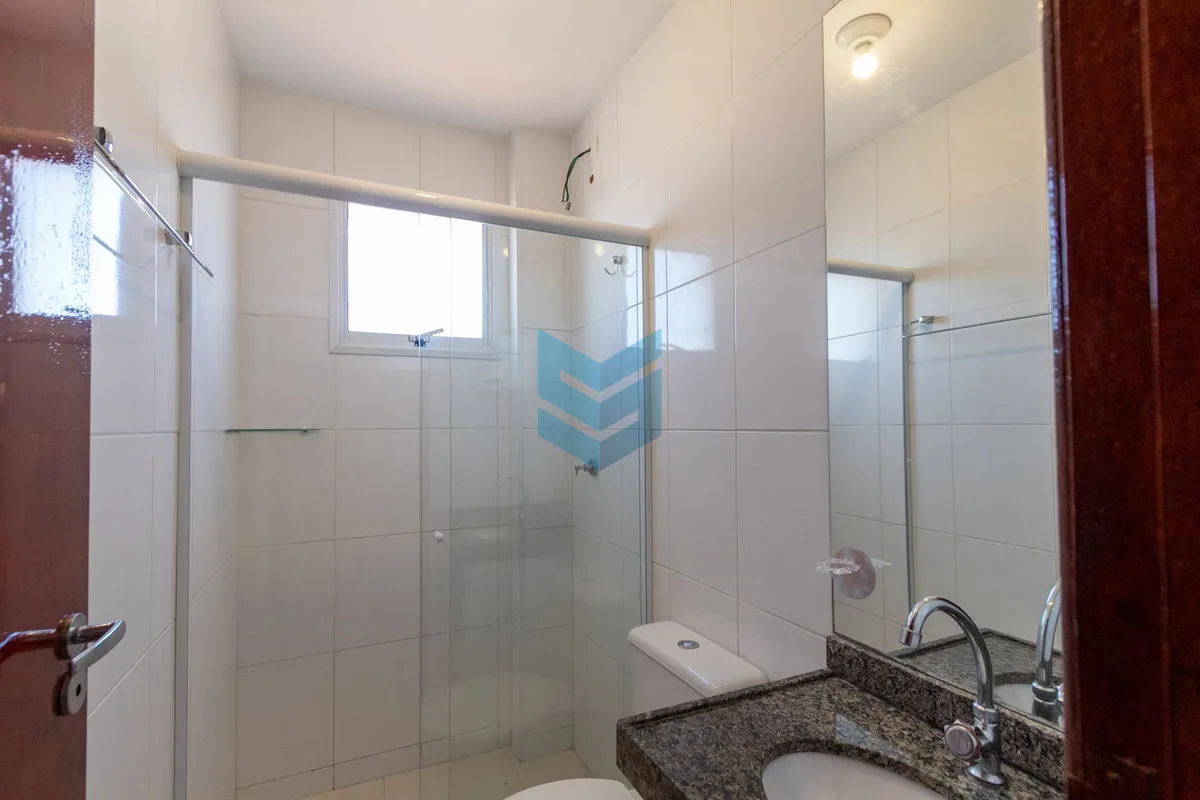 Apartamento 2 quartos Vila Olímpia - Sorocaba - foto 26