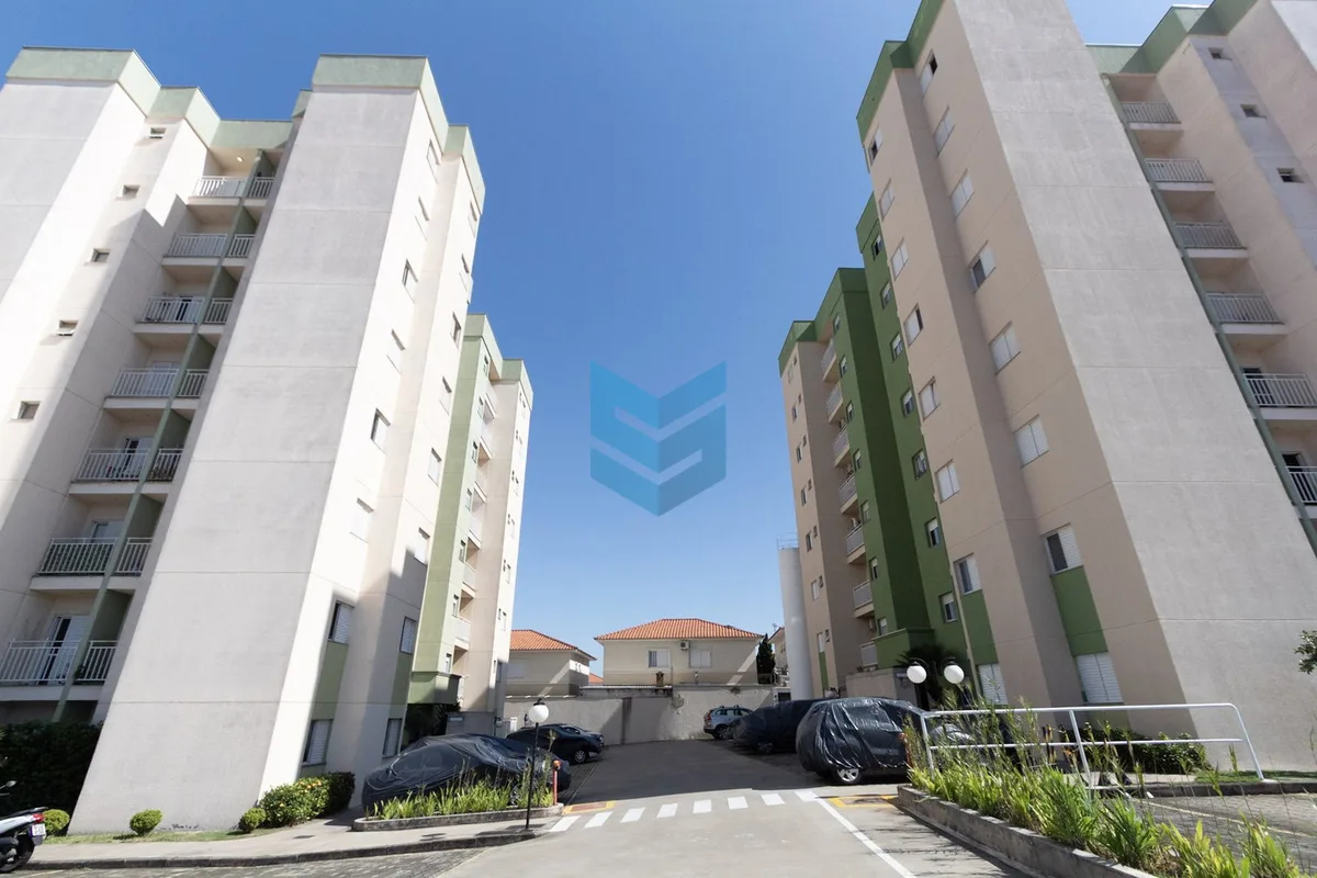 Apartamento 2 quartos Vila Olímpia - Sorocaba - foto 54