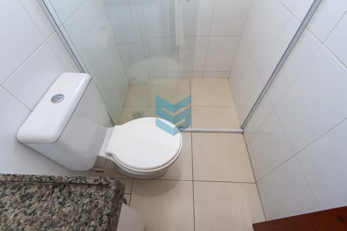 Apartamento 2 quartos Vila Olímpia - Sorocaba - foto 33