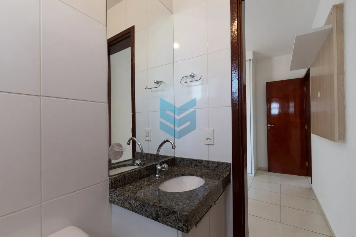 Apartamento 2 quartos Vila Olímpia - Sorocaba - foto 30