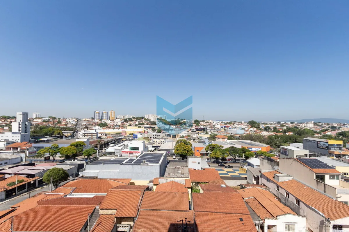 Apartamento 2 quartos Vila Olímpia - Sorocaba - foto 10