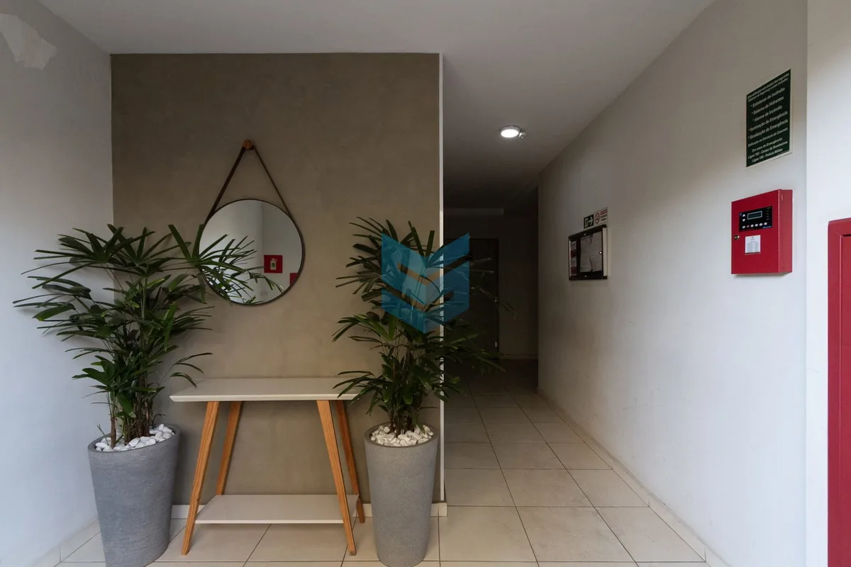 Apartamento 2 quartos Vila Olímpia - Sorocaba - foto 47