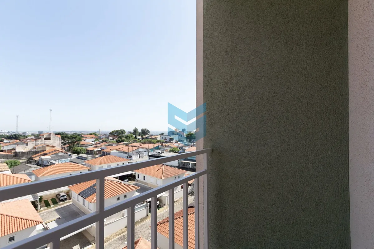 Apartamento 2 quartos Vila Olímpia - Sorocaba - foto 23
