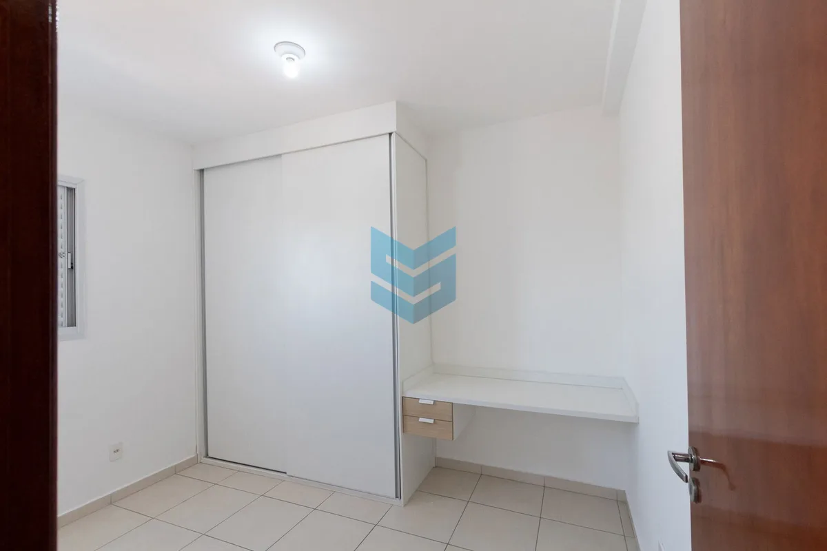 Apartamento 2 quartos Vila Olímpia - Sorocaba - foto 12