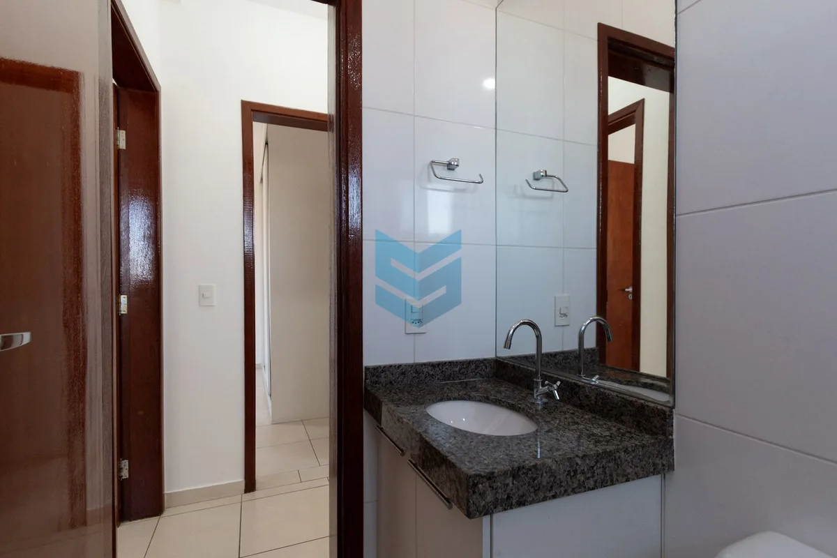 Apartamento 2 quartos Vila Olímpia - Sorocaba - foto 35