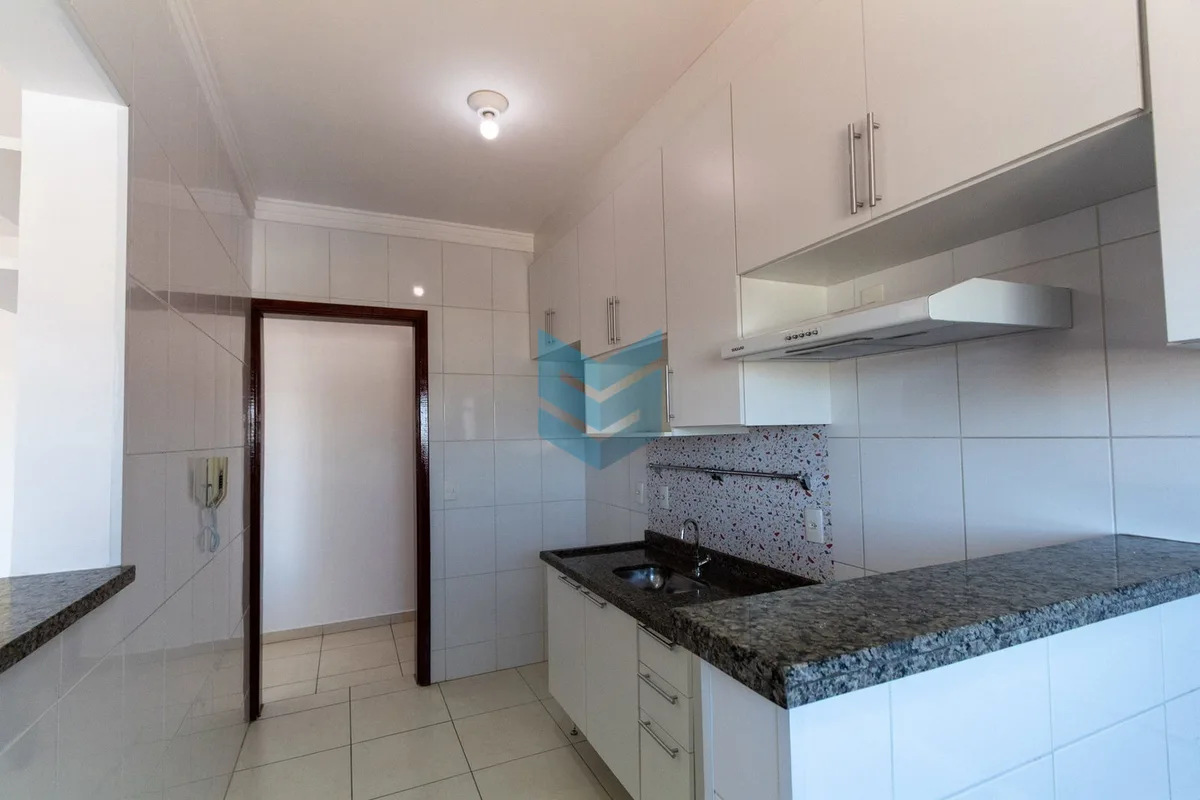 Apartamento 2 quartos Vila Olímpia - Sorocaba - foto 39